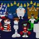Illustration for article titled Everybody! Everybody!